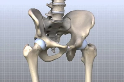 آرتروسکوپی لگن: جراحی نوین برای درمان مشکلات مفصل ران