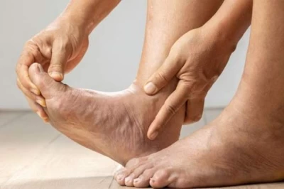 مدیریت درد و درمان دفورمیتی‌های مچ پا با جراحی‌های تخصصی