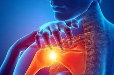 توانبخشی پس از جراحی تعویض مفصل شانه: بازگشت به زندگی فعال