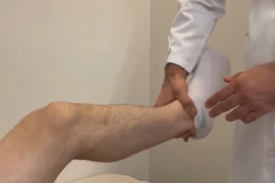 شخیص و درمان پارگی رباط صلیبی قدامی: چالش‌ها و راهکارها