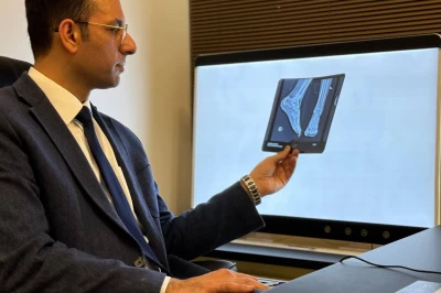 بورد تخصصی ارتوپدی: شاخصی برای تبحر در جراحی‌های استخوان و مفاصل