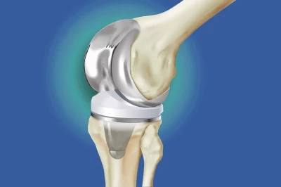 جراحی زانو: بهترین درمان‌ها برای درد مزمن زانو