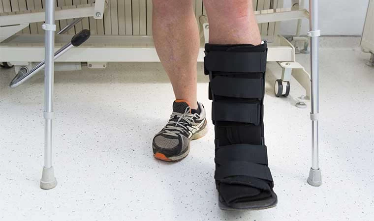 تمرینات مناسب برای تقویت تاندون آشیل و پیشگیری از پارگی