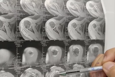 جراحی ترمیمی روتاتور کاف: راهکاری برای بازیابی عملکرد شانه