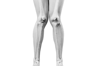 درمان جراحی پای ضربدری: گزینه‌های جراحی و غیرجراحی