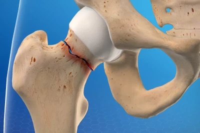 راهنمای جراحی شکستگی‌های پیچیده لگن: روش‌ها و متدهای مدرن