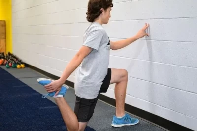 تقویت مفاصل زانو: راهکارهای موثر برای پیشگیری از آسیب و حفظ سلامت