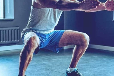 مراقبت‌های ویژه برای ورزشکاران: چگونه از زانوهای خود محافظت کنیم؟