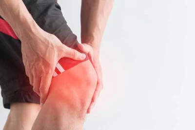 رازهای پنهان سلامت زانو: چگونه مفاصل خود را برای یک عمر محافظت کنیم؟