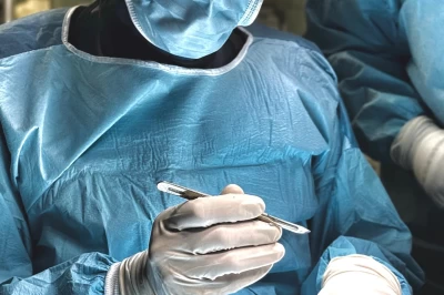 جراحی تخصصی لگن و تعویض مفصل ران | دکتر علیرضا صحرانورد