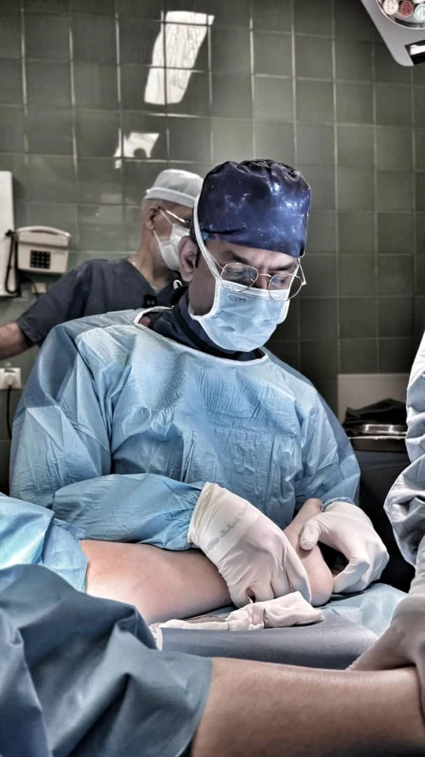 صافی کف پا چیست و چگونه درمان می‌شود؟