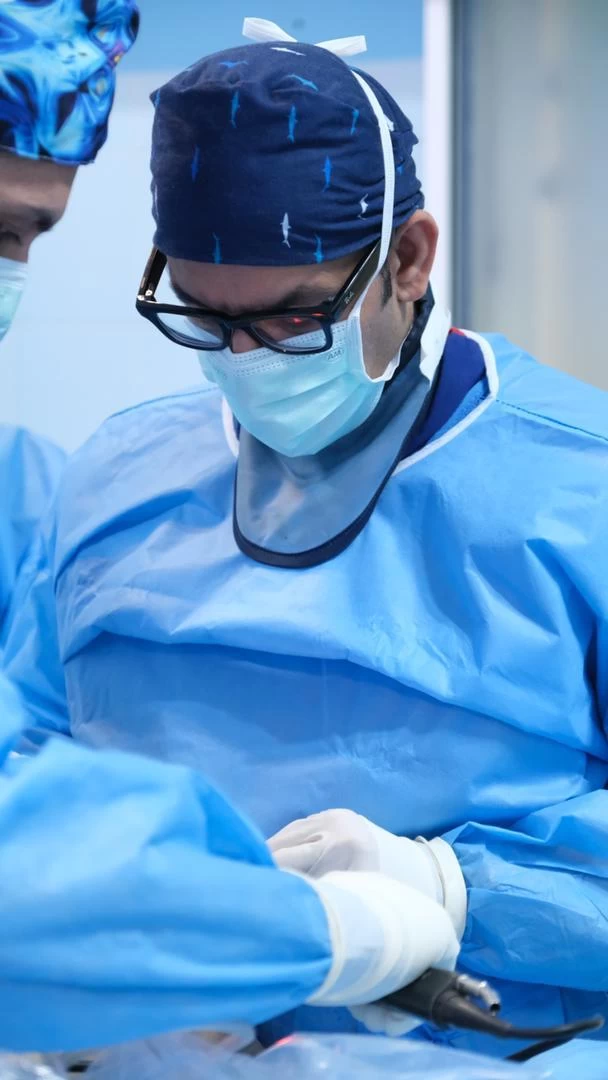 شکستگی پاشنه پا | علت، علائم و روش‌های درمان شکستگی پاشنه