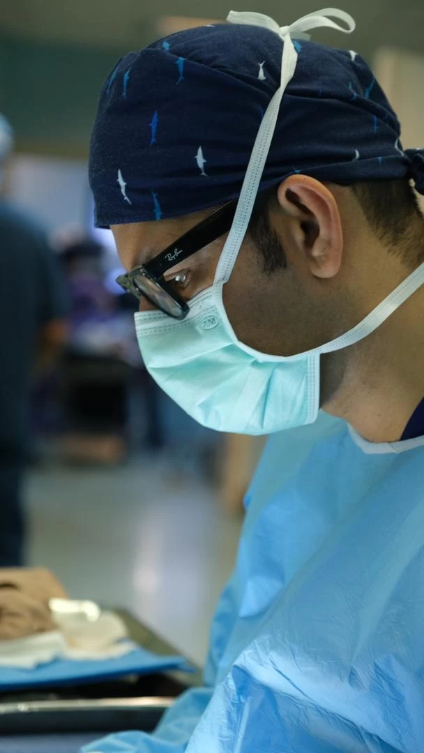 رباط صلیبی چیست و چگونه آسیب می‌بیند؟