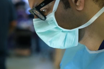 رباط صلیبی چیست و چگونه آسیب می‌بیند؟