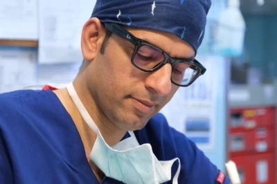 جراحی رباط صلیبی؛ مراحل عمل و مراقبت‌های پس از جراحی