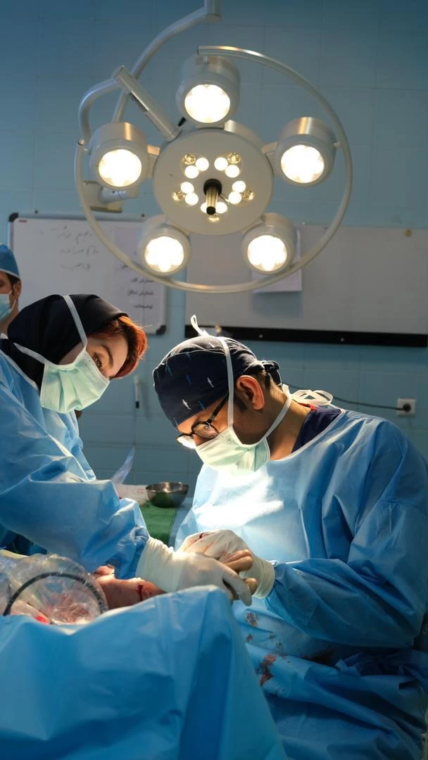 پارگی مینیسک زانو؛ نشانه‌ها، تشخیص و درمان بدون جراحی