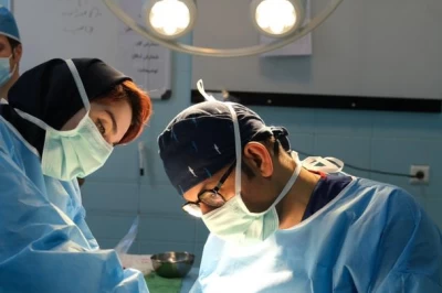 پارگی مینیسک زانو؛ نشانه‌ها، تشخیص و درمان بدون جراحی