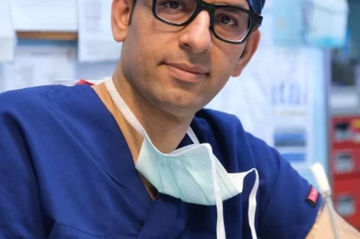 جراحی زانوی پرانتزی؛ روش‌های انجام و دوره نقاهت بعد از عمل