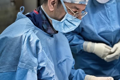 ساییدگی زانو؛ علت، پیشگیری و درمان غیرجراحی