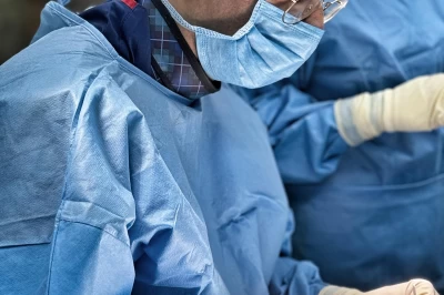 پا چنبری نوزاد چیست و چگونه درمان می‌شود؟