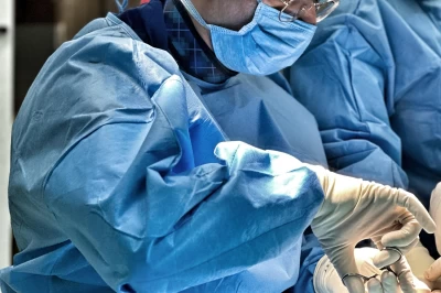 تاندون پرونیال مچ پا چیست و چگونه آسیب می‌بیند؟