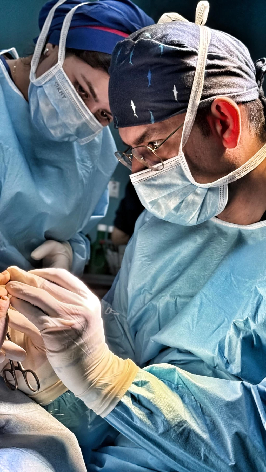 شکستگی لگن چیست و چه زمانی نیاز به جراحی دارد؟