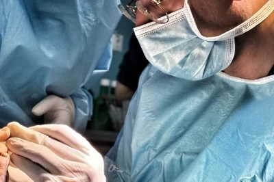 شکستگی لگن چیست و چه زمانی نیاز به جراحی دارد؟