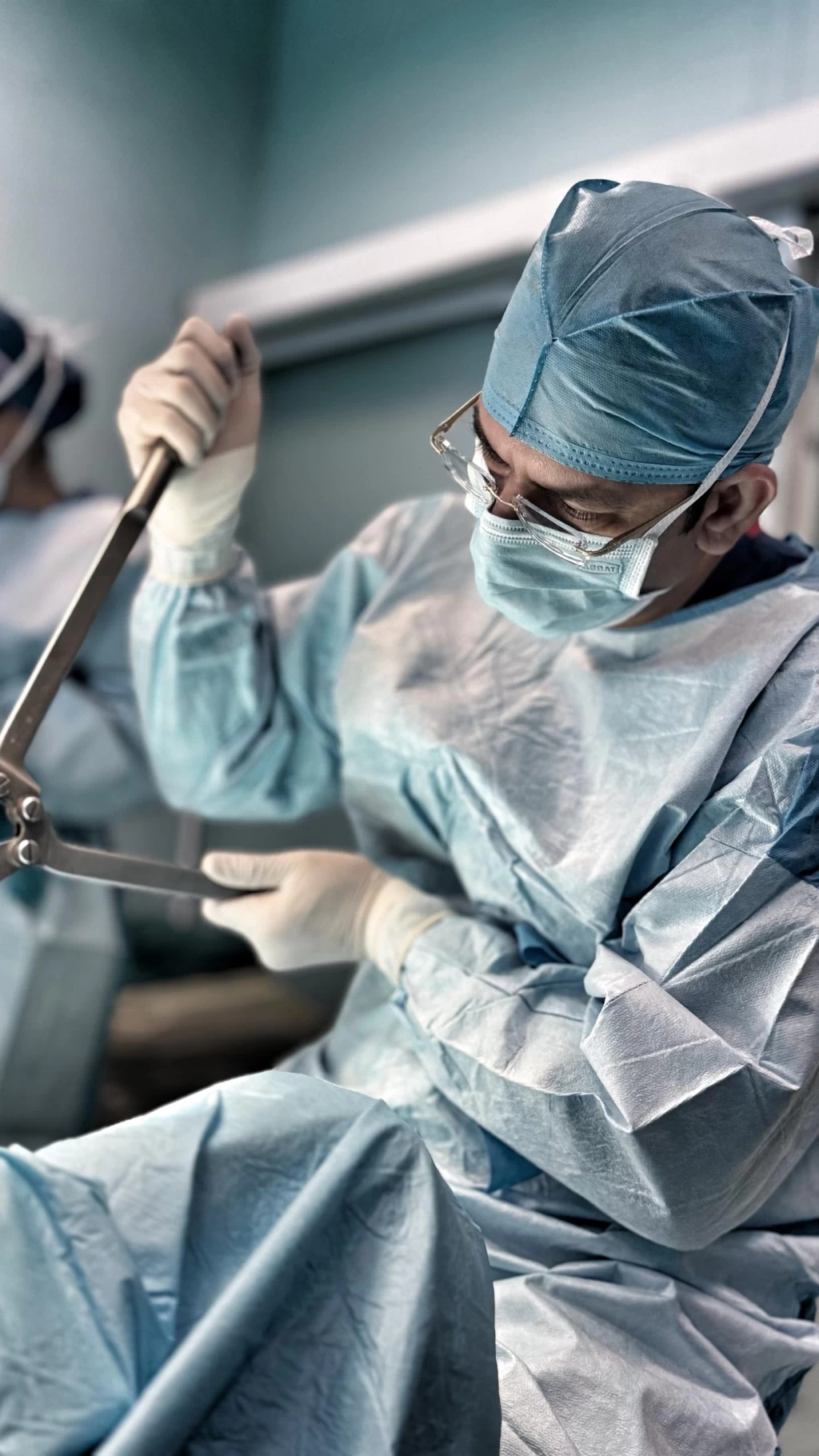 پارگی تاندون آشیل چیست و چرا در ورزشکاران شایع است؟