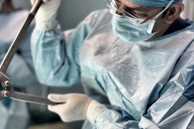 پارگی تاندون آشیل چیست و چرا در ورزشکاران شایع است؟