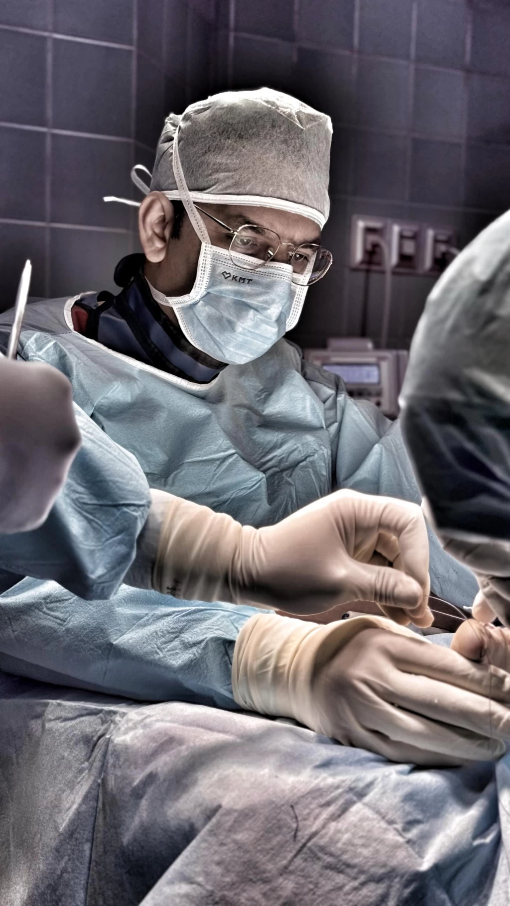 کف پای صاف در کودکان و بزرگسالان