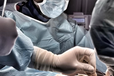 کف پای صاف در کودکان و بزرگسالان