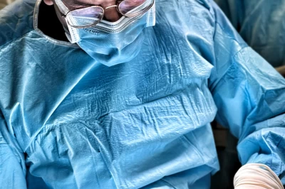 خار پاشنه پا؛ از علائم تا درمان