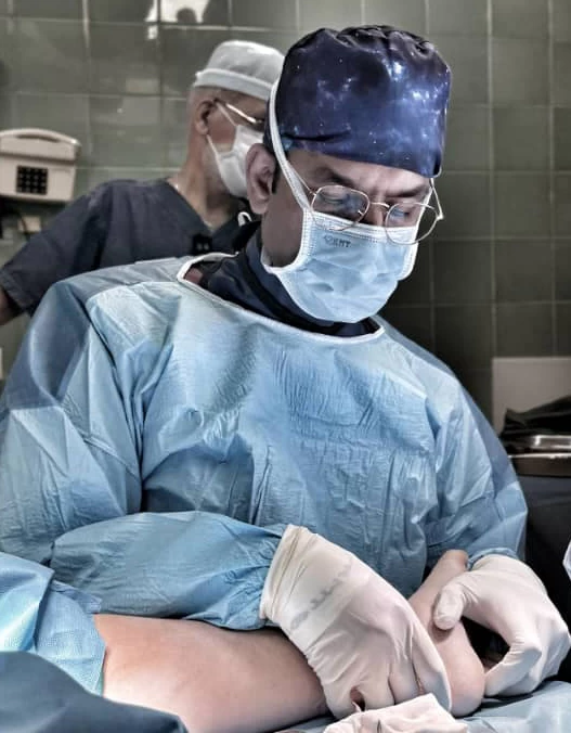 صافی کف پا | علت، علائم و روش‌های درمان صافی کف پا