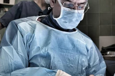 صافی کف پا | علت، علائم و روش‌های درمان صافی کف پا