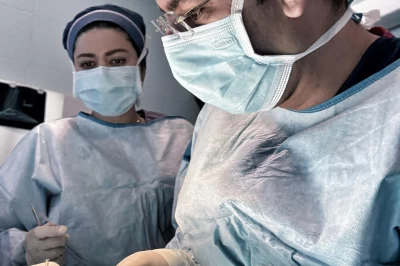 کوتاهی انگشت پا چیست؟ (براکی‌داکتیلی) | علت، علائم و روش‌های درمان