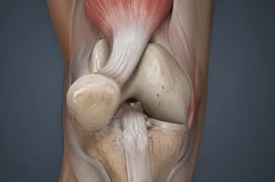 ناپایداری پاتلا | بررسی علل، روش‌های تشخیص و درمان بی‌ثباتی کشکک زانو