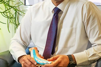 آسیب‌های چندرباطی زانو | اصول تشخیص دقیق و بازسازی هم‌زمان رباط‌ها