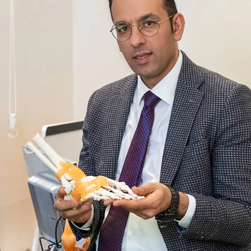 تأثیر چاقی بر نتایج جراحی تعویض مفصل زانو | بررسی عوارض و میزان موفقیت درمان