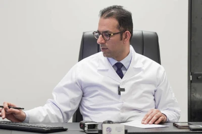 درمان کندرومالاسی پاتلا با روش‌های نوین | راهکارهای پیشرفته برای کاهش درد جلوی زانو