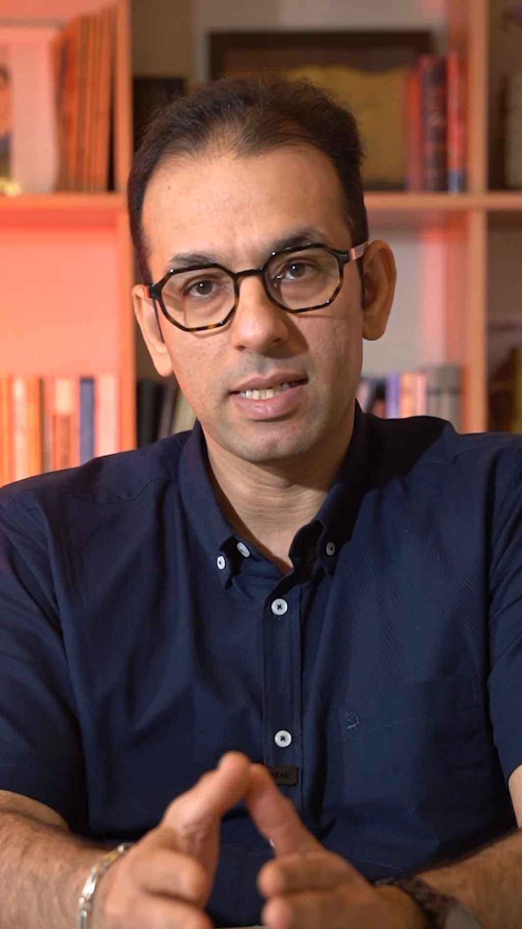 بررسی اثر زاویه Q در بروز ناپایداری پاتلا | تحلیل بیومکانیک زانو و بی‌ثباتی کشکک