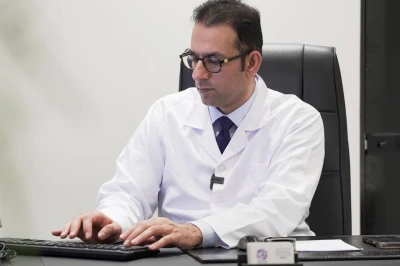 مقایسه روش‌های مختلف بی‌دردسازی پس از جراحی زانو | بهبود راحتی و بازتوانی سریع