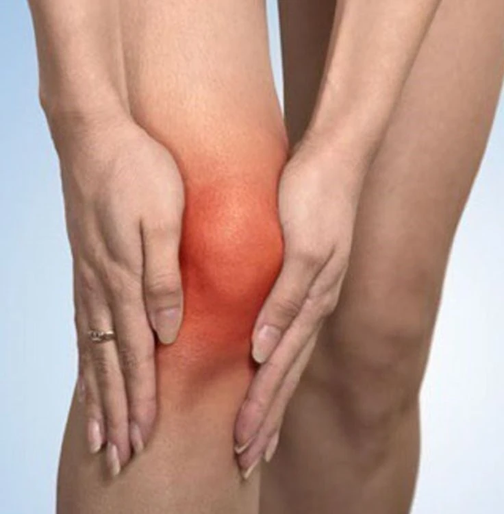 عفونت عمقی مفصل زانو پس از آرتروپلاستی | تشخیص و درمان سریع