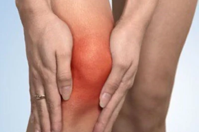 عفونت عمقی مفصل زانو پس از آرتروپلاستی | تشخیص و درمان سریع