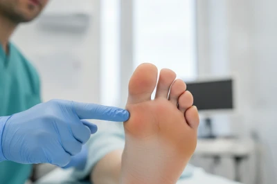 چگونه از پیشرفت هالوکس والگوس و نیاز به جراحی جلوگیری کنیم؟ | راهکارهای علمی پیشگیری از قوز شست پا